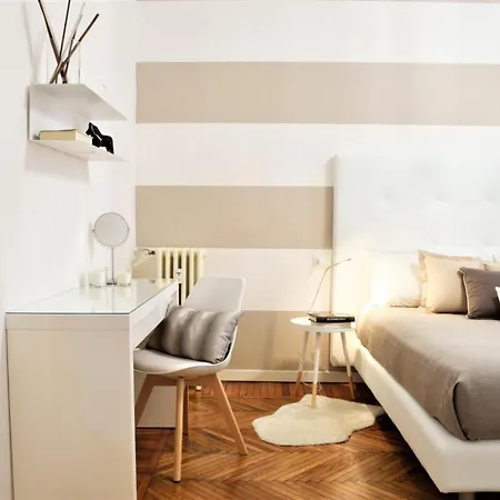 Easylife - Caloroso Bilocale Con Spazio Esterno In Zona Nolo Apartment Mailand