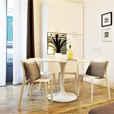 Easylife - Caloroso Bilocale Con Spazio Esterno In Zona Nolo Mailand