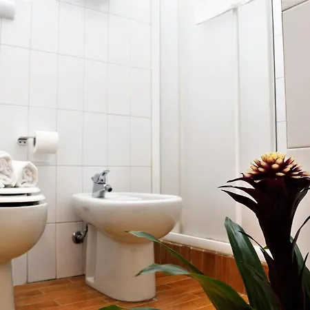 Easylife - Caloroso Bilocale Con Spazio Esterno In Zona Nolo * Mailand