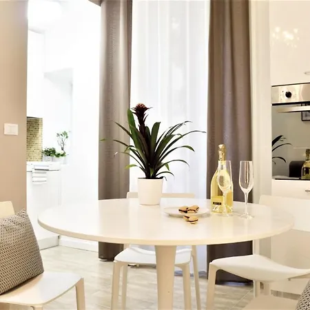 Easylife - Caloroso Bilocale Con Spazio Esterno In Zona Nolo Mailand