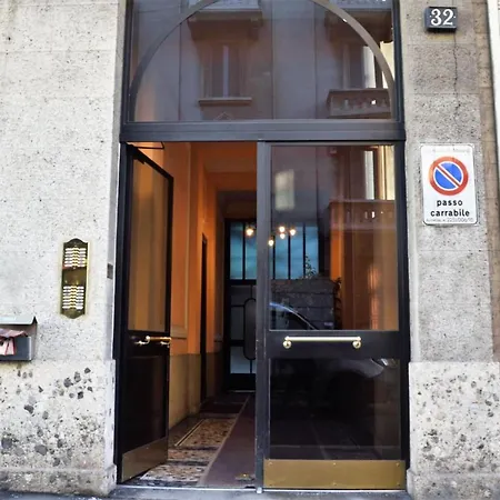 Apartment Easylife - Caloroso Bilocale Con Spazio Esterno In Zona Nolo Mailand