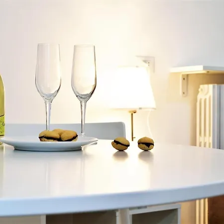 Easylife - Caloroso Bilocale Con Spazio Esterno In Zona Nolo Apartment Mailand