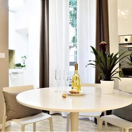 Apartment Easylife - Caloroso Bilocale Con Spazio Esterno In Zona Nolo Mailand