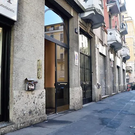 Apartment Easylife - Caloroso Bilocale Con Spazio Esterno In Zona Nolo Mailand