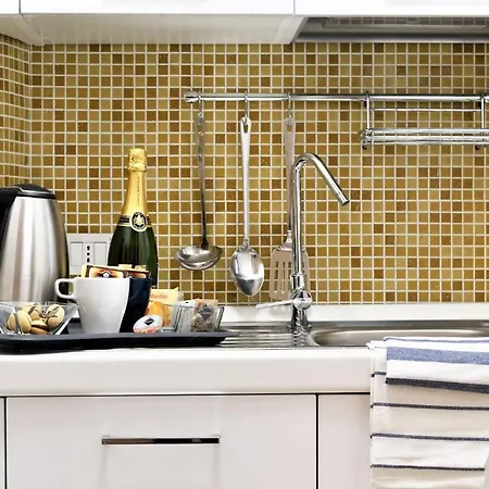 Easylife - Caloroso Bilocale Con Spazio Esterno In Zona Nolo Apartment Mailand