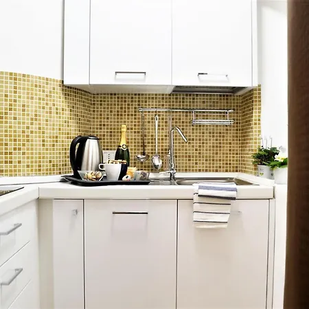 Apartment Easylife - Caloroso Bilocale Con Spazio Esterno In Zona Nolo Mailand