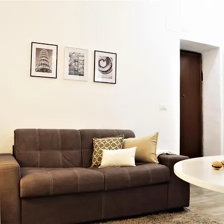 Easylife - Caloroso Bilocale Con Spazio Esterno In Zona Nolo Apartment Mailand